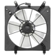 Purchase Top-Quality Radiator Cooling Fan Assembly - HO3115103 pa9