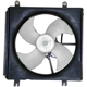 Purchase Top-Quality Radiator Cooling Fan Assembly - HO3115106 pa2