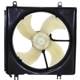 Purchase Top-Quality Radiator Cooling Fan Assembly - HO3115106 pa3