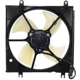 Purchase Top-Quality Radiator Cooling Fan Assembly - HO3115106 pa9