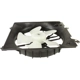 Purchase Top-Quality Radiator Cooling Fan Assembly - HO3115111 pa2