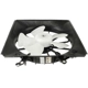 Purchase Top-Quality Radiator Cooling Fan Assembly - HO3115111 pa3