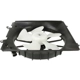 Purchase Top-Quality Radiator Cooling Fan Assembly - HO3115111 pa5