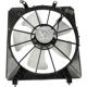 Purchase Top-Quality Radiator Cooling Fan Assembly - HO3115111 pa7