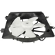 Purchase Top-Quality Radiator Cooling Fan Assembly - HO3115115 pa5