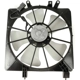 Purchase Top-Quality Radiator Cooling Fan Assembly - HO3115115 pa7