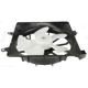 Purchase Top-Quality Radiator Cooling Fan Assembly - HO3115115 pa8