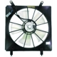 Purchase Top-Quality Ensemble de ventilateur de refroidissement du radiateur - HO3115116 pa1