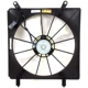 Purchase Top-Quality Ensemble de ventilateur de refroidissement du radiateur - HO3115116 pa10
