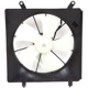 Purchase Top-Quality Ensemble de ventilateur de refroidissement du radiateur - HO3115116 pa5