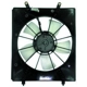Purchase Top-Quality Ensemble de ventilateur de refroidissement du radiateur - HO3115120 pa1