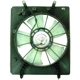Purchase Top-Quality Ensemble de ventilateur de refroidissement du radiateur - HO3115120 pa2