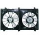 Purchase Top-Quality Radiator Cooling Fan Assembly - HO3115121 pa1