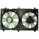 Purchase Top-Quality Radiator Cooling Fan Assembly - HO3115121 pa2
