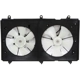 Purchase Top-Quality Radiator Cooling Fan Assembly - HO3115121 pa7