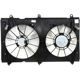 Purchase Top-Quality Radiator Cooling Fan Assembly - HO3115121 pa8