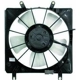 Purchase Top-Quality Ensemble de ventilateur de refroidissement du radiateur - HO3115124 pa1