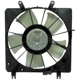 Purchase Top-Quality Radiator Cooling Fan Assembly - HO3115124 pa2