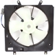 Purchase Top-Quality Ensemble de ventilateur de refroidissement du radiateur - HO3115124 pa3