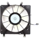 Purchase Top-Quality Ensemble de ventilateur de refroidissement du radiateur - HO3115124 pa5