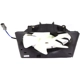 Purchase Top-Quality Radiator Cooling Fan Assembly - HO3115124 pa8