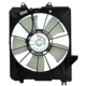 Purchase Top-Quality Ensemble de ventilateur de refroidissement du radiateur - HO3115128 pa2