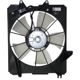 Purchase Top-Quality Ensemble de ventilateur de refroidissement du radiateur - HO3115128 pa3