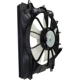 Purchase Top-Quality Radiator Cooling Fan Assembly - HO3115128 pa4