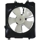 Purchase Top-Quality Radiator Cooling Fan Assembly - HO3115128 pa6