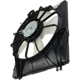 Purchase Top-Quality Radiator Cooling Fan Assembly - HO3115128 pa8