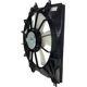 Purchase Top-Quality Radiator Cooling Fan Assembly - HO3115128 pa9