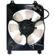 Purchase Top-Quality Ensemble de ventilateur de refroidissement du radiateur - HO3115129 pa1