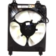 Purchase Top-Quality Radiator Cooling Fan Assembly - HO3115129 pa8