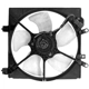Purchase Top-Quality Radiator Cooling Fan Assembly - HO3115131 pa1
