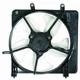 Purchase Top-Quality Radiator Cooling Fan Assembly - HO3115133 pa1