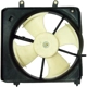 Purchase Top-Quality Radiator Cooling Fan Assembly - HO3115133 pa2