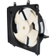 Purchase Top-Quality Radiator Cooling Fan Assembly - HO3115133 pa8