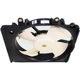 Purchase Top-Quality Radiator Cooling Fan Assembly - HO3115133 pa9