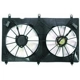 Purchase Top-Quality Radiator Cooling Fan Assembly - HO3115134 pa1