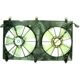 Purchase Top-Quality Radiator Cooling Fan Assembly - HO3115134 pa2