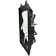 Purchase Top-Quality Radiator Cooling Fan Assembly - HO3115143 pa2