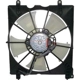 Purchase Top-Quality Radiator Cooling Fan Assembly - HO3115147 pa1