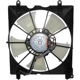 Purchase Top-Quality Radiator Cooling Fan Assembly - HO3115147 pa4