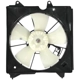 Purchase Top-Quality Ensemble de ventilateur de refroidissement du radiateur - HO3115148 pa1