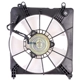 Purchase Top-Quality Radiator Cooling Fan Assembly - HO3115150 pa2