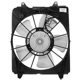 Purchase Top-Quality Radiator Cooling Fan Assembly - HO3115155 pa2