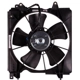 Purchase Top-Quality Radiator Cooling Fan Assembly - HO3115158 pa2