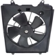 Purchase Top-Quality Radiator Cooling Fan Assembly - HO3115161 pa7
