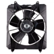 Purchase Top-Quality Radiator Cooling Fan Assembly - HO3115161 pa8