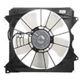 Purchase Top-Quality Radiator Cooling Fan Assembly - HO3115164 pa1